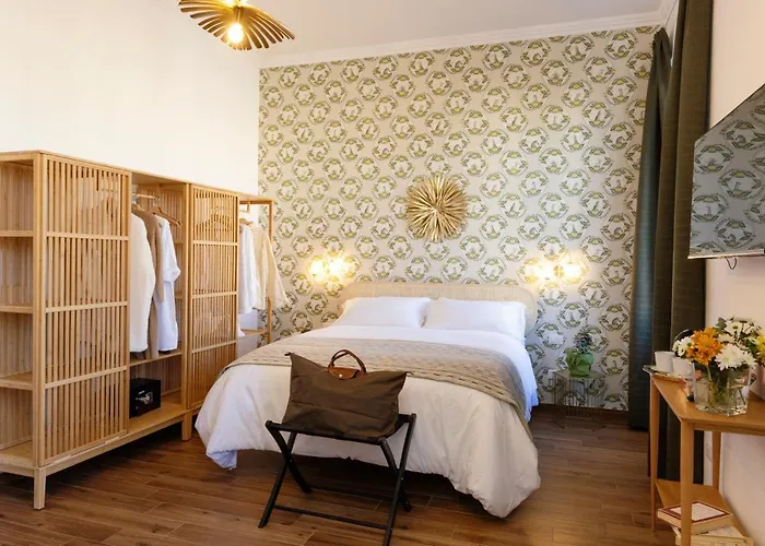 Risorgimento 55 Maison d'hôtes Rome